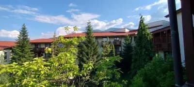 Four Points by Sheraton Bansko