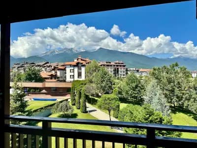 Four Points by Sheraton Bansko