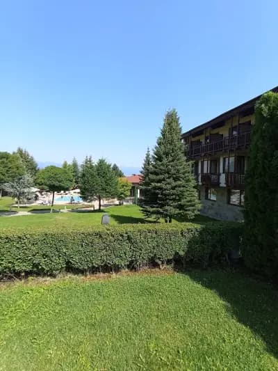 Four Points by Sheraton Bansko