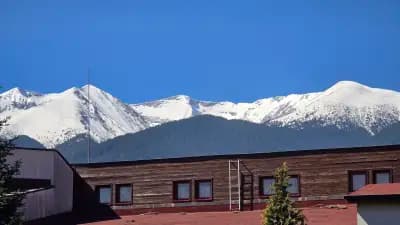 Four Points by Sheraton Bansko