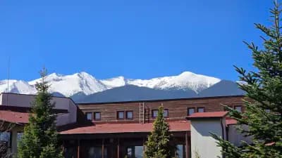 Four Points by Sheraton Bansko