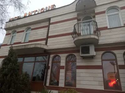 Хотел „Антик“