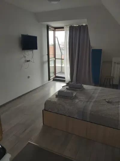 ZaraApartHotel