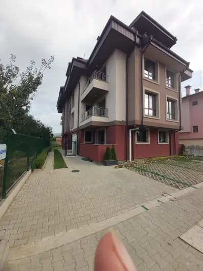 ZaraApartHotel