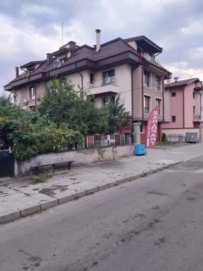ZaraApartHotel