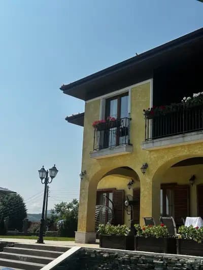 Villa Del Sole