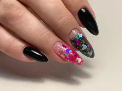 Diana Dimitrova - Nail Art