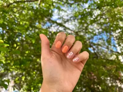 Diana Dimitrova - Nail Art