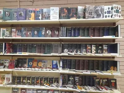 Руска книга