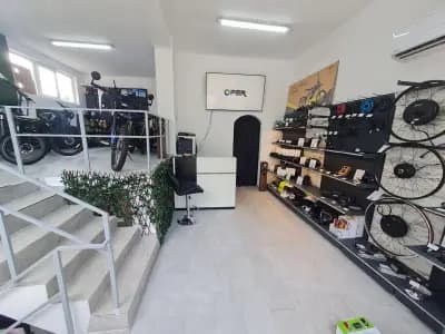 OFER - E-bikes