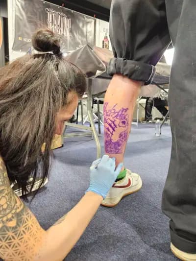 Gall'sTattooStudio