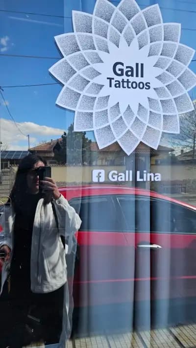 Gall'sTattooStudio