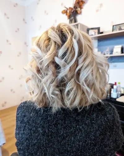 Fankahairstylist4u