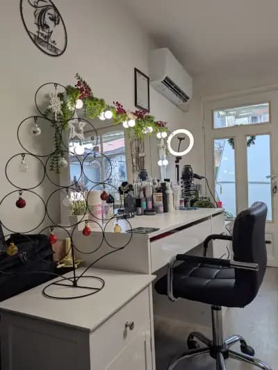 Fankahairstylist4u