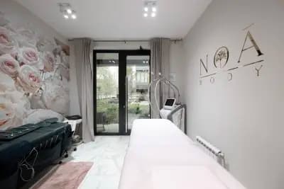 NOA Beauty Lounge