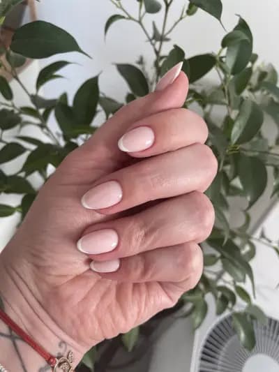 Монни нейл арт