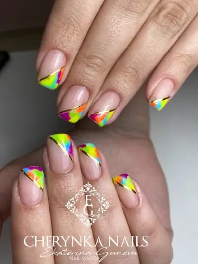 Cherynka Nails Center