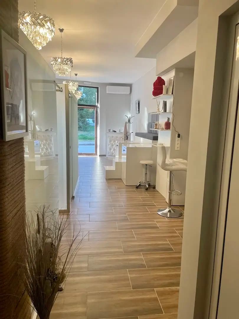 Sweet Beauty Studio