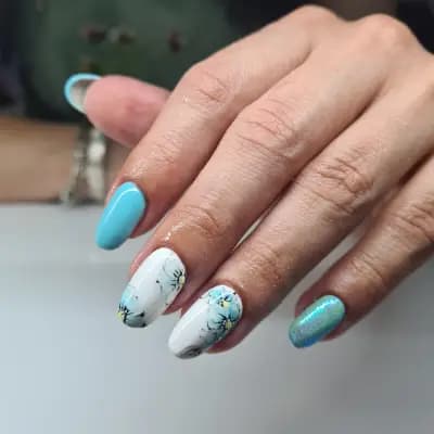 Nails club BG - Младост 1