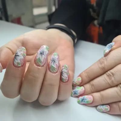 Nails club BG - Младост 1