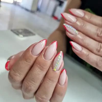 Nails Club BG - младост 1