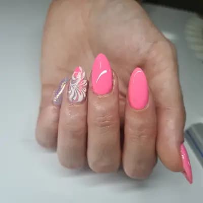 Nails club BG - Младост 1