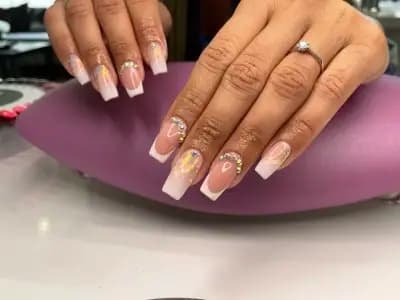 Nails club BG - Младост 1