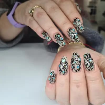 Nails club BG - Младост 1
