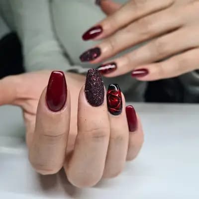 Nails club BG - Младост 1