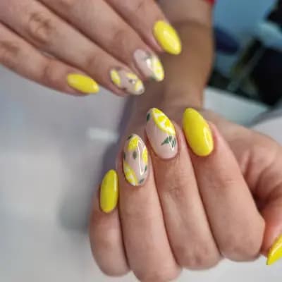 Nails club BG - Младост 1
