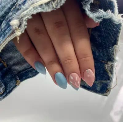 Beauty & the beast Nails & Barber