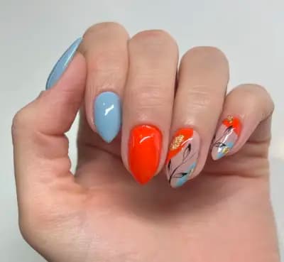 Beauty & the beast Nails & Barber