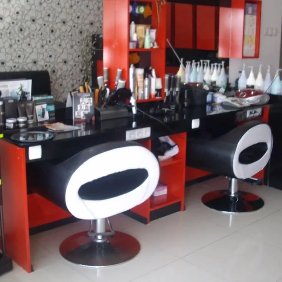 Фризьорски салон Белла Донна