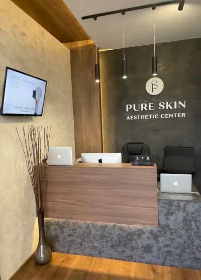 Pure Skin Aesthetic Center