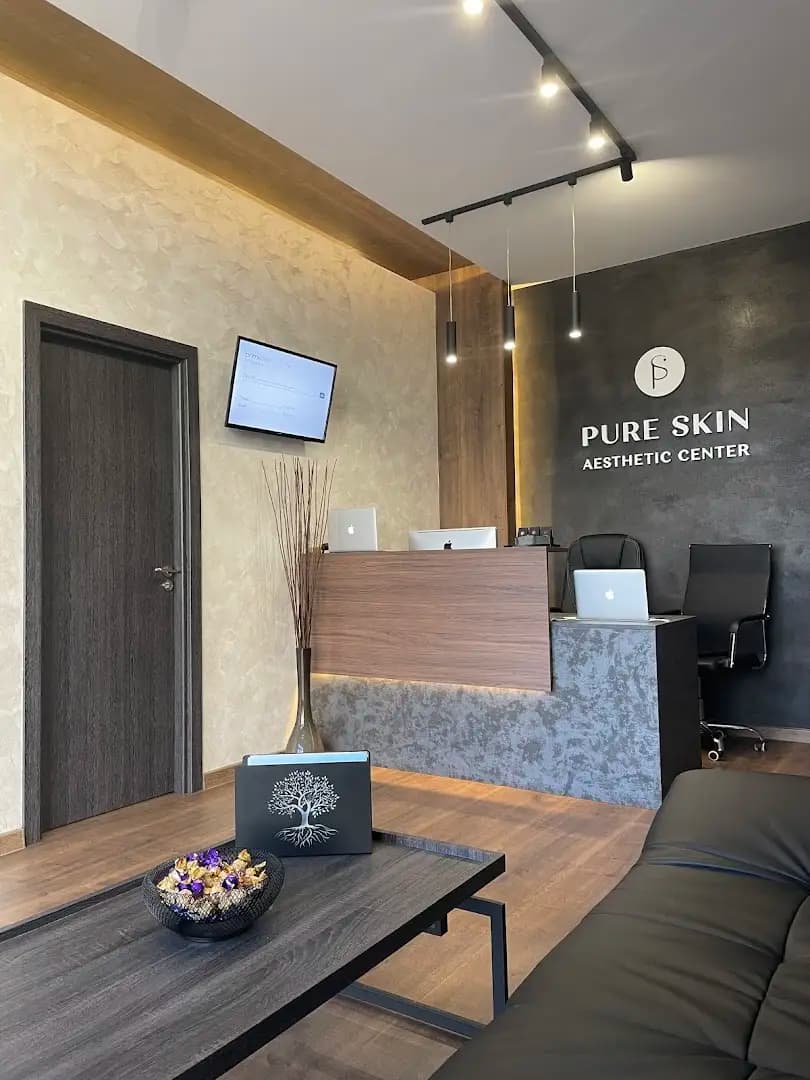 Pure Skin Aesthetic Center
