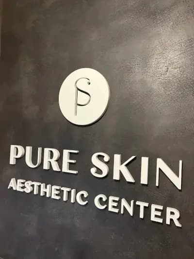 Pure Skin Aesthetic Center