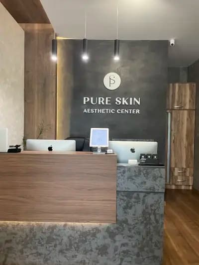 Pure Skin Aesthetic Center