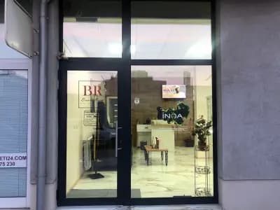 BR Beauty Room