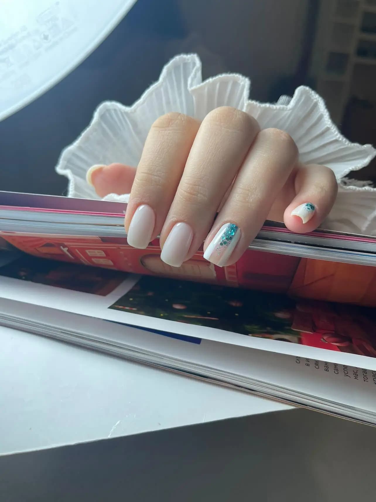 Tati Nails