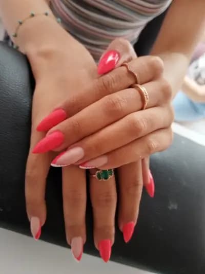 A.B Nail's Art studio