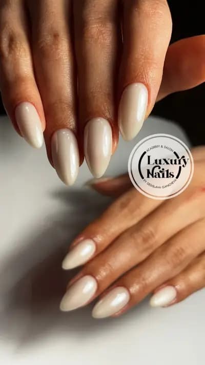 Luxury Nails by Desislava Gancheva