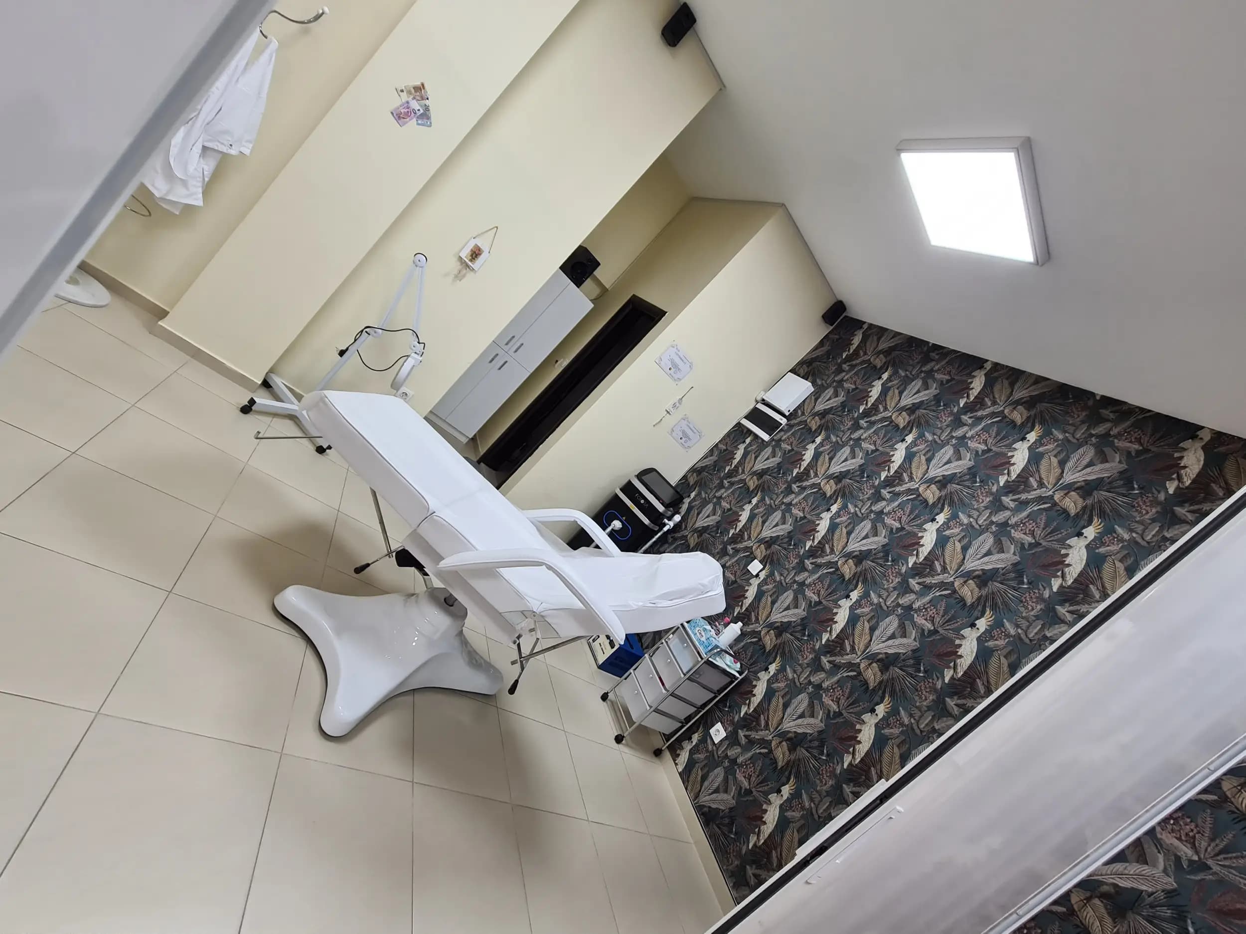 Курс Миглопластика, Курс Лазерна епилация, Курс за фризьор, Курс козметик Плевен, - Beauty & Style D&P