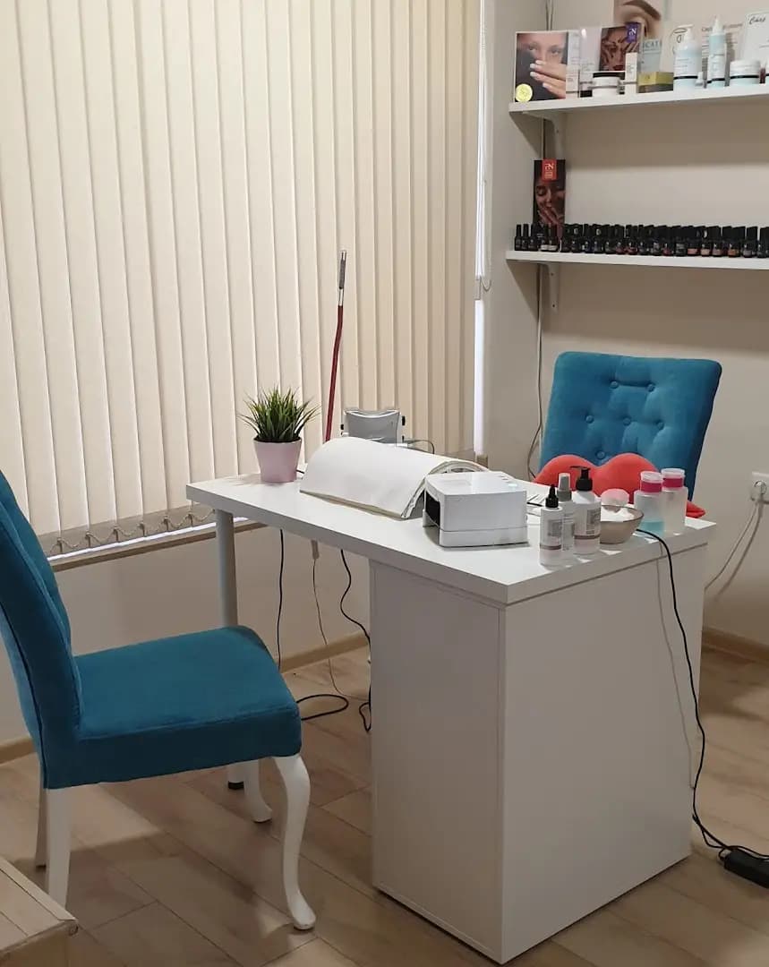 Glam Bar Studio