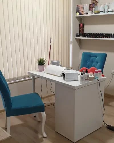 Glam Bar Studio