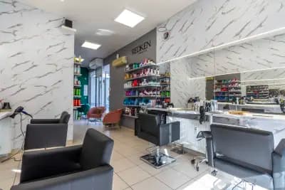 Studio N stage Nadezhda