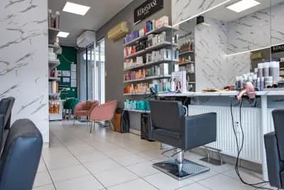 Studio N stage Nadezhda
