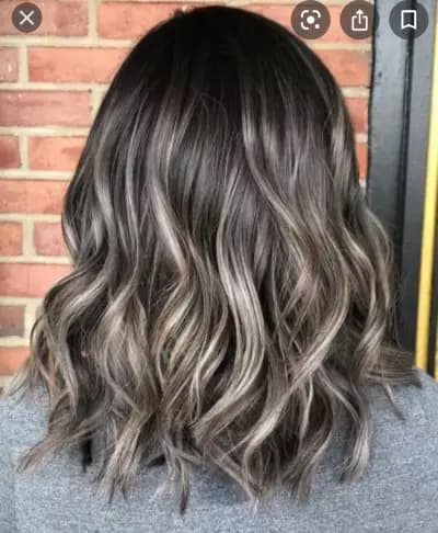 The salon hair & more
