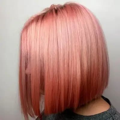The salon hair & more