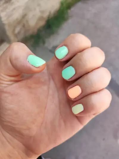 The salon hair & more