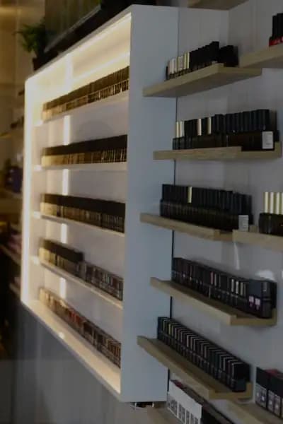 Grand Beauty Boutique